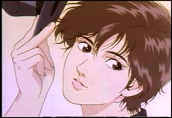 Otaku Gallery  / Anime e Manga / City Hunter / Screen Shots / city hunter (23).jpg